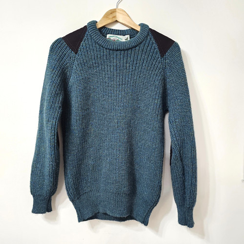Aran crafts irish wool - irish,