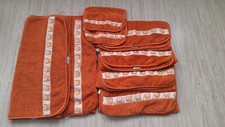 M.Asam Handtuch-Set 8 tlg.