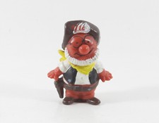 Tom und Biberherz === Cowboy Opa Nikodemus Figur Rolf Kauka Fuchs