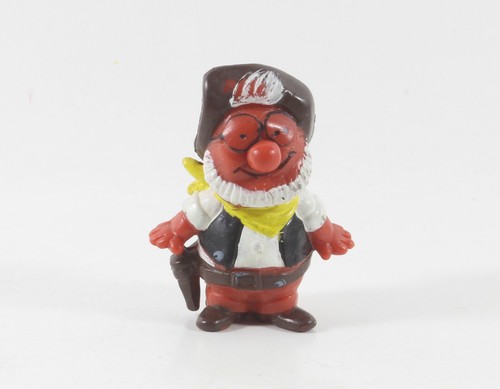 Tom und biberherz cowboy - biberherz, ===