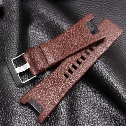Echtleder uhrenarmband passend - echtleder,