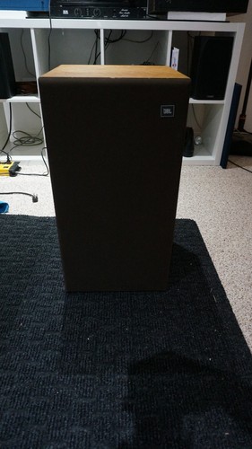 Jbl l26 speaker - l26,
