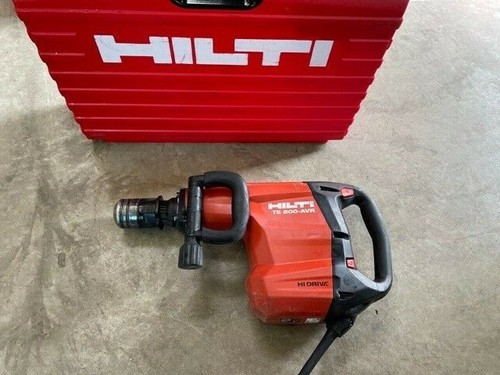 Hilti 800 avr stemmhammer - 800, stemmhammer.