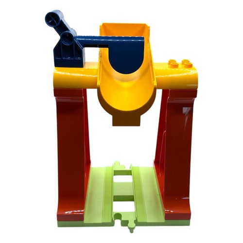 Lego duplo schüttanlage - lego®, "schüttanlage