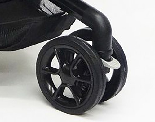 Quinny moodd rad vorderrad - 3-rad,
