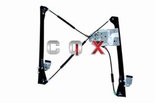 Fensterheber MANUAL, vorne