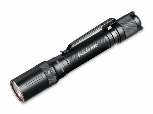 Fenix e20 taschenlampe - fenix,