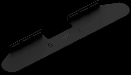 Sonos beam wallmount - sonos, black