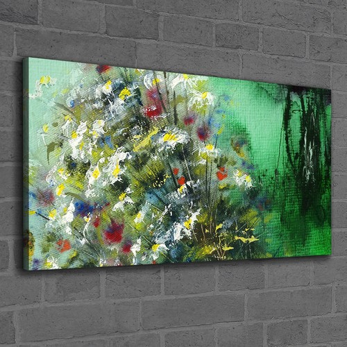 Canvas wandbild leinwand - canvas,