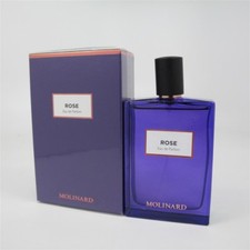ROSE by Molinard 75 ml/ 2.5 oz