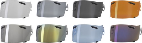 Arai sal visier für 7 - für, rx-7