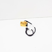 BMW X3 E83 Front Seat Belt