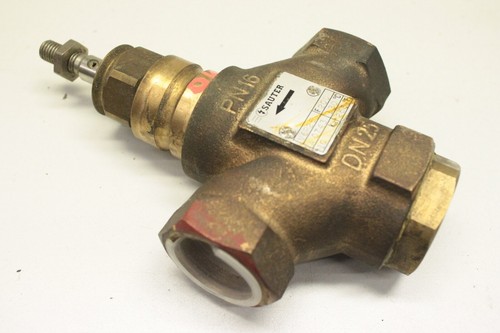 Sauter v6r25 f200 a0743 - a0743, 10kvs