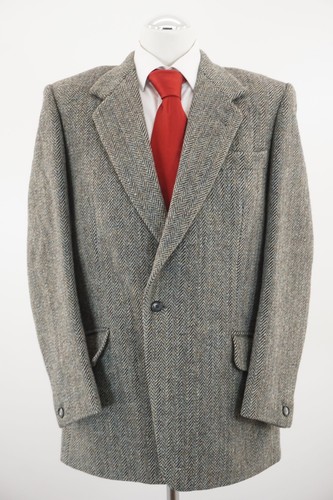 Harris tweed sakko jackett - harris,