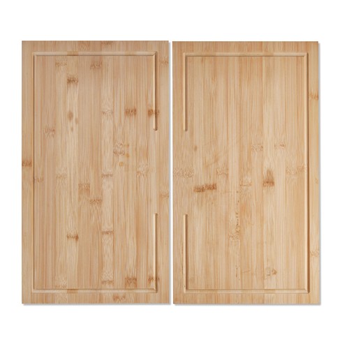 Herdabdeckplatten bambus - herdabdeckplatten,