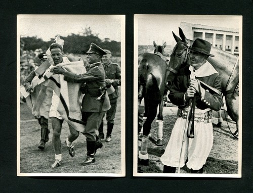 Olympia 1936 band bild - ,