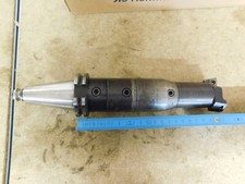 SK40 Wohlhaupter Multi-Bore