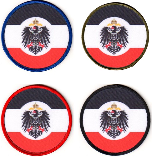 Reichskolonialamt"Aufnäher"Pa