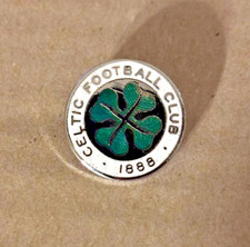 Pin/Anstecknadel/Brosche – Celtic Football Club – Celtic Glasgow