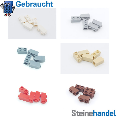 Lego 1x1x1 3 konverter - lego®, 2/3