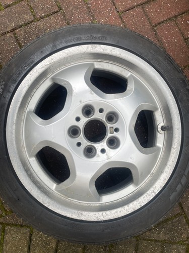 Bmw e36 zoll style - zoll,