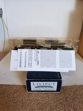 Liliput L112703 , Triebwagen