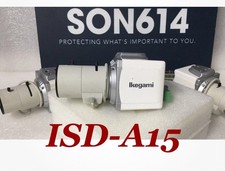 Ikegami ISD-A15 Security Cube