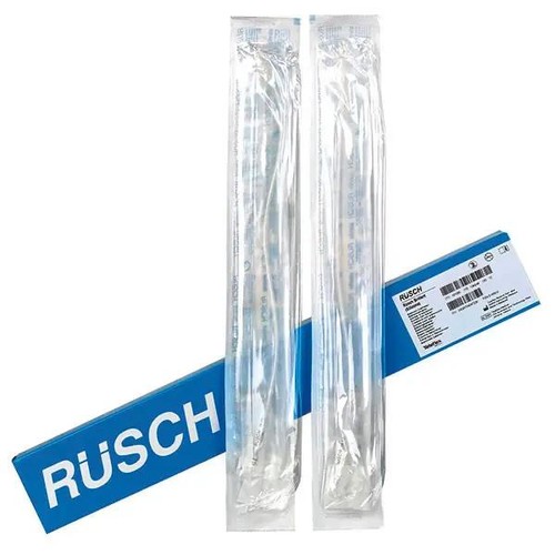 Rüsch brillant ballonkatheter - rÜsch,