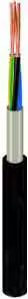 Pvc erdkabel nyy - pvc-erdkabel, 0,6/1