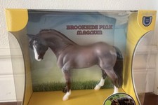 New Unboxed Breyer Reeves