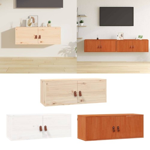 Wandschrank hängeschrank - hängeschrank, tv