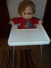 IKEA ANTILOP Kinderhochstuhl