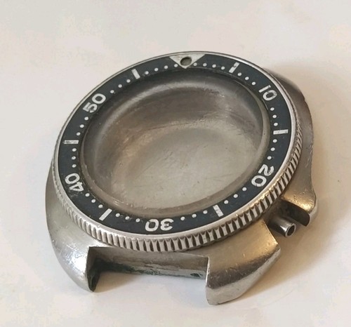 Seiko 6105 8110 - seiko, captain