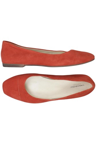 Vagabond ballerina damen - ballerina,