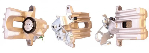 Bremssattel integr - bremssattel, m.