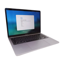 Apple MacBook Pro 13,3" 2020