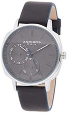 Akribos xxiv herrenuhr - xxiv,