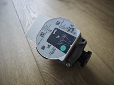 Wilo Para 25/7-50/Sc