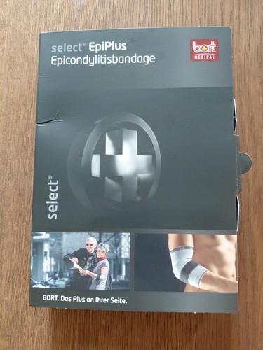 Bort epiplus bandage - bort,