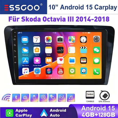 128g carplay android15 - carplay,