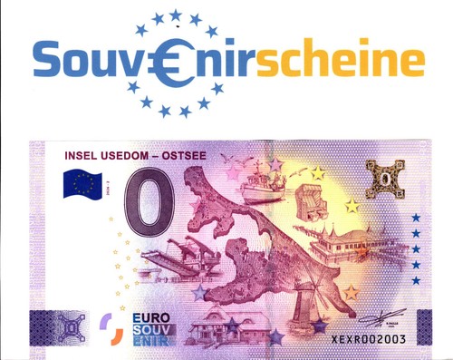 Euro schein xexr - schein, 2026-2