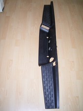 Dodge RAM Step Pad Stoßstange