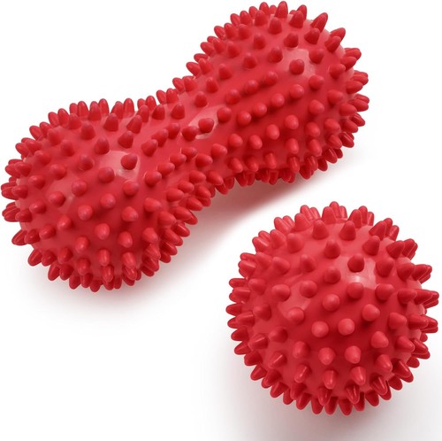 Uraqt faszienball 2er set - faszienball,,