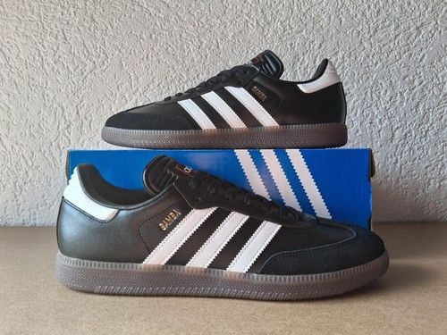 Neu adidas originals - "neu", samba