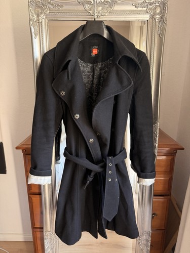 Hugo boss damen - damen, schwarz