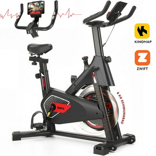 Heimtrainer fahrrad für - heimtrainer,