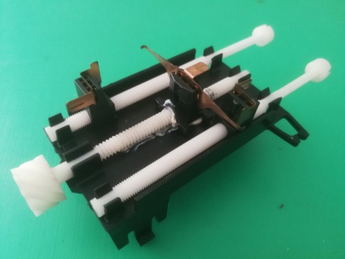Endschalter einheit 041d3452 - endschalter,