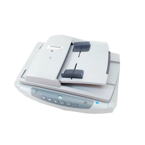 Scanjet 5590 - hp,