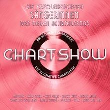 Die ultimative chartshow - ultimative,