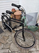 Popal Transport City Bike